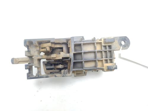 Rear left interior door handle SUZUKI GRAND VITARA II (JT, TE, TD)  | BP22428302I15 