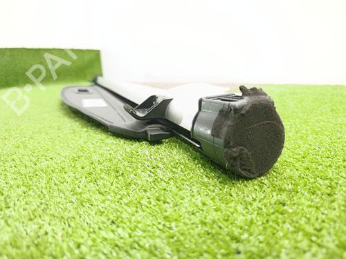 Rear parcel shelf KIA CARENS IV 1.7 CRDi | BP37496311C85 - Image 5