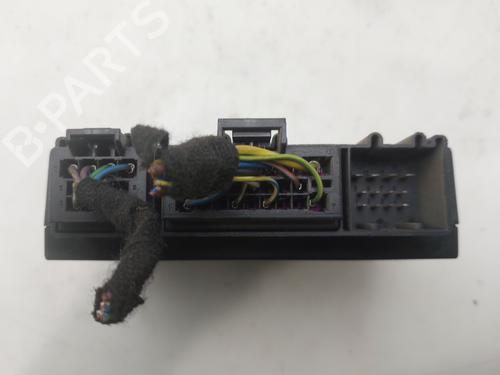 Comfort control module SEAT CORDOBA (6L2) 1.9 TDI | BP36806846M56 - Image 2