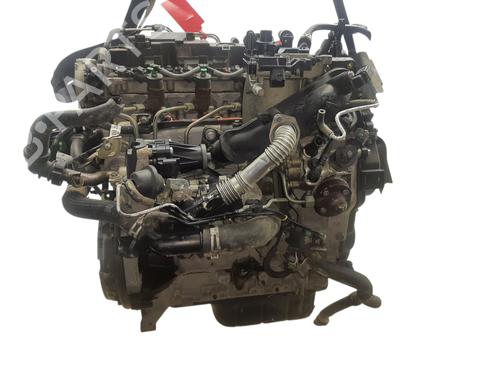 Engine CITROËN C3 II (SC_)  | BP30966717M1 