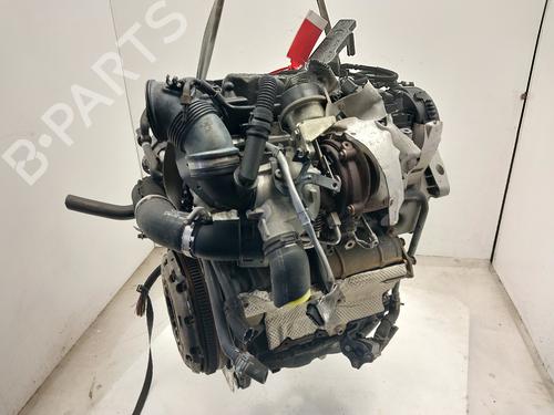 Engine AUDI A3 (8V1, 8VK) 2.0 TDI | BP37416598M1  - Image 7