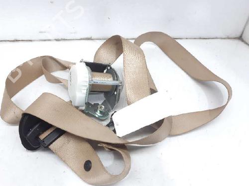 Used Front right seatbelt BMW 3 (E90) 318 d (143 hp) 8732434