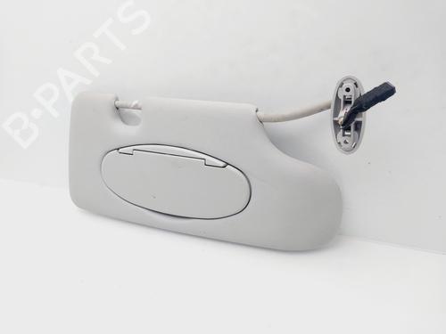 Right sun visor MINI MINI (R50, R53)  | BP23648706I2 