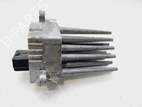 Used Heater resistor BMW 3 (E46) 320 i (170 hp) 30612532