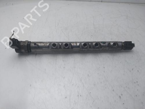 Used Injection rail Injection rail BMW 1 Coupe (E82) 120 d (177 hp) 35736648 35736648