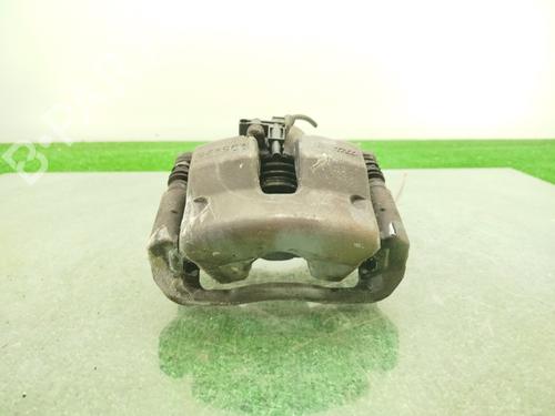 Used Right front brake caliper MERCEDES-BENZ E-CLASS (W212) E 220 CDI / BlueTEC (212.001, 212.002) (170 hp) 29575258