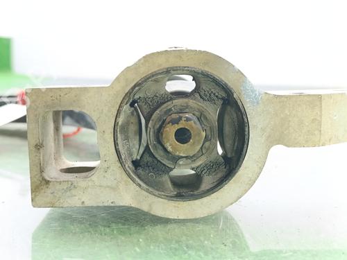 Right front suspension arm VW GOLF V (1K1)  | BP28576093M13 