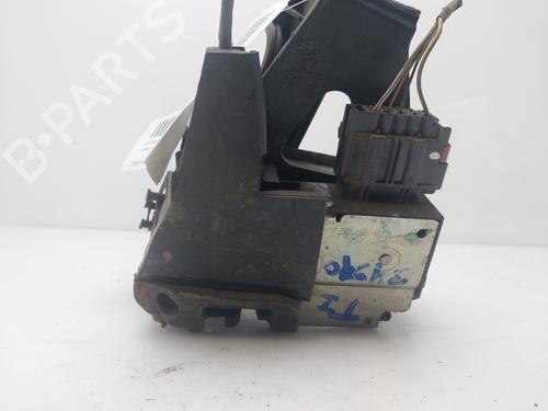 Rear left lock FORD FIESTA V (JH_, JD_) 1.4 16V | BP18864990C100 