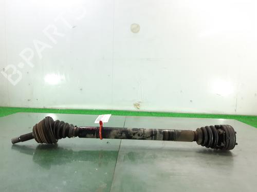 Right front driveshaft SEAT CORDOBA (6K1, 6K2) 1.4 i | BP11273493M39 