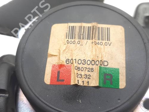 Rear right seatbelt MINI MINI (R56) Cooper S | BP11790154I28 
