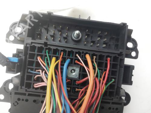 Fuse box KIA CERATO I Hatchback (LD) 1.5 CRDi | BP38168687E1 - Image 4