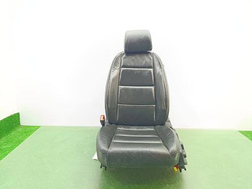 Used Left front seat AUDI A6 Allroad C6 (4FH) 3.2 FSI quattro (255 hp) 26528348