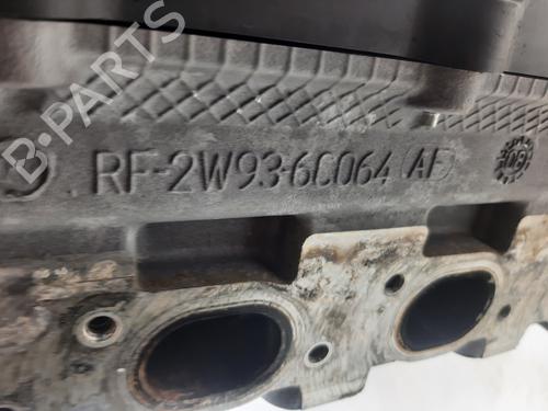 Cylinder head JAGUAR XF I (X250) 4.2 | BP30003539M5 