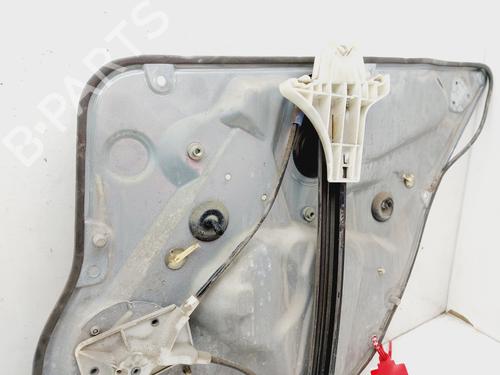 Rear left window mechanism SEAT CORDOBA (6L2) 1.4 16V | BP23190078C24 