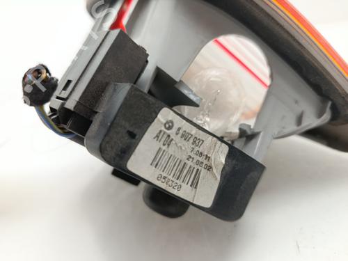 Left tailgate light BMW 3 (E46) 320 d | BP28041840C79 