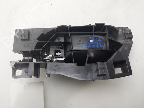 Rear right interior door handle PEUGEOT 2008 I (CU_) | BP38014354I16 - Image 2