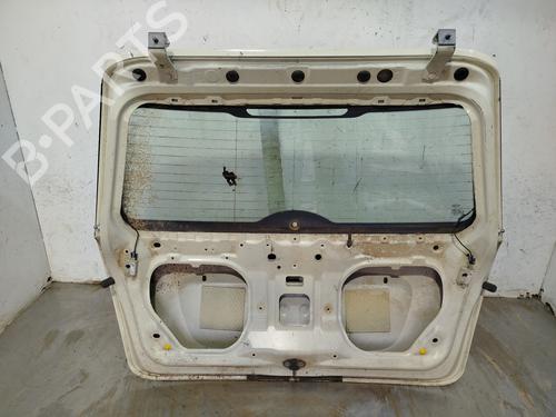 Tailgate MINI MINI (R56)  | BP24360639C6 