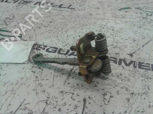 Used Hinge/Door check strap CITROËN SAXO (S0, S1) 1.4 VTS (75 hp) 13990092