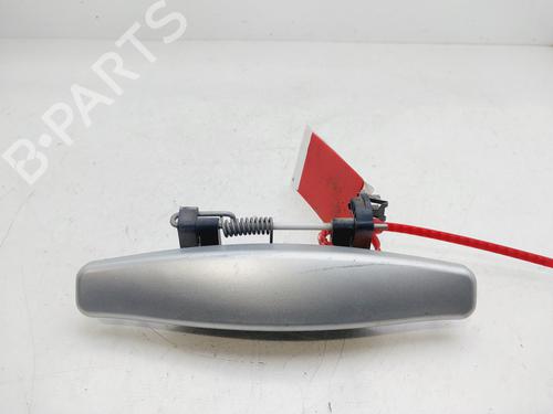 Used Rear left exterior door handle DACIA SANDERO [2008-2025]  27196912