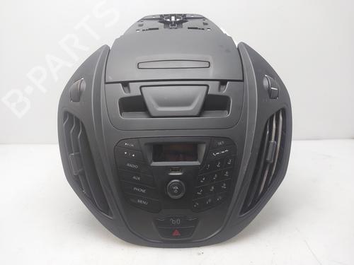 Used Radio Radio 36806862 36806862