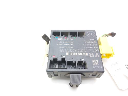 Used Electronic module MERCEDES-BENZ C-CLASS T-Model (S204) C 200 CDI (204.201) (136 hp) 11335455