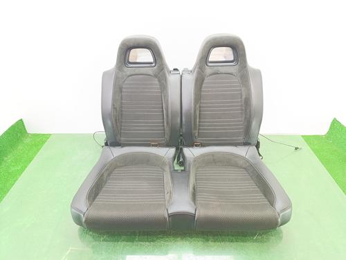 Rear seat VW SCIROCCO III (137, 138) 2.0 TDI | BP32042674C17