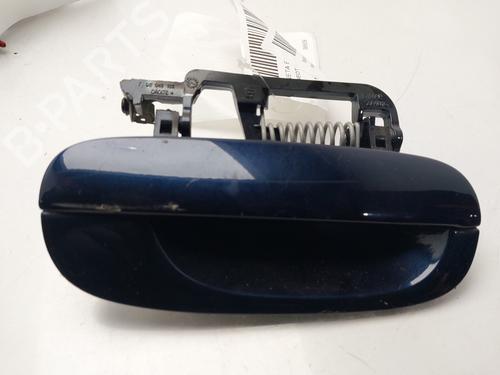 front-right-exterior-door-handle-peugeot-607-9d-9u-2000-33296659 main image