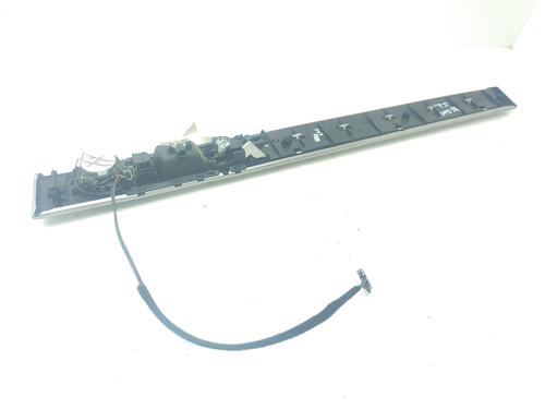 Rear left interior door handle VW TOUAREG (7LA, 7L6, 7L7) 2.5 R5 TDI | BP30182639I15