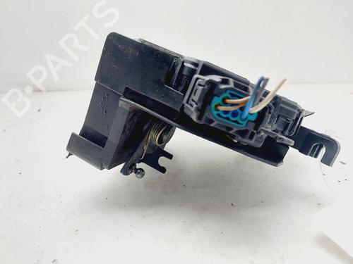 Rear left lock BMW X5 (E53) 3.0 d | BP19916094C100 