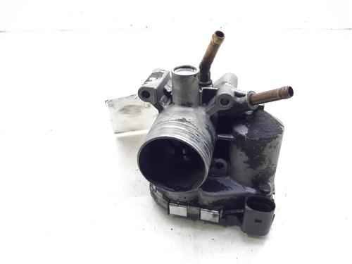 Throttle body VW POLO (6N2)  | BP8613439M82 