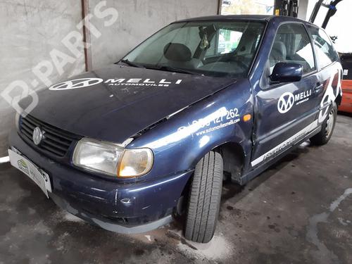 Used Parts VW POLO III (6N1)  60 1.4  1162092