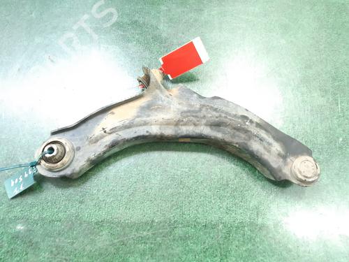 Left front suspension arm RENAULT CLIO IV Estate Van (KH_) 1.5 dCi 90 (90 hp) 8241439