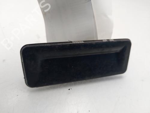 Used Tailgate handle Tailgate handle SKODA OCTAVIA II (1Z3) 1.6 TDI (105 hp) 34121746 34121746