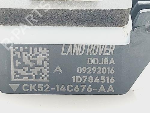 Elektronisk sensor LAND ROVER RANGE ROVER EVOQUE (L538)  | BP27092261M84 
