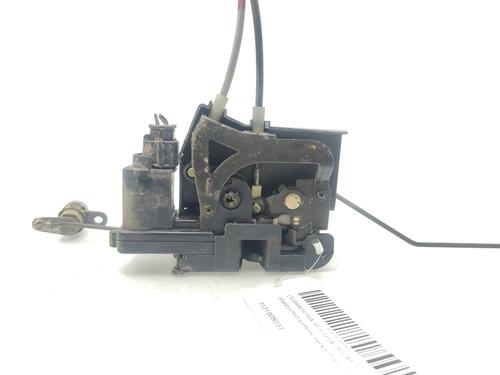 Front left lock SSANGYONG KYRON  | BP26646071C98 