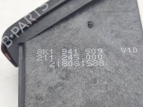 Warning switch AUDI A4 B8 (8K2) | BP39978181I22 - Image 3