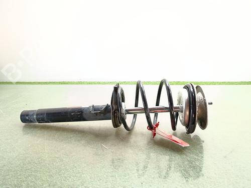 Used Left front shock absorber Left front shock absorber 37871490 37871490