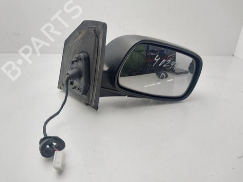 Used Right mirror TOYOTA COROLLA (_E12_) 1.6 VVT-i (ZZE121_, ZZE121R) (110 hp) 30847172