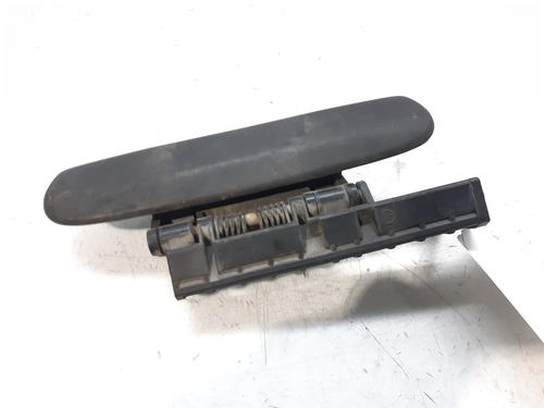 Used Rear right exterior door handle CITROËN XSARA PICASSO (N68) 1.6 HDi (109 hp) 8619860