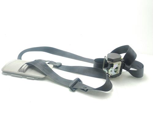 Used Front right seatbelt NISSAN QASHQAI / QASHQAI +2 I (J10, NJ10, JJ10E) 1.5 dCi (106 hp) 27596337