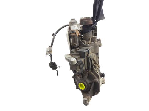 Rear differential LAND ROVER RANGE ROVER EVOQUE (L538)  | BP23861580M24 