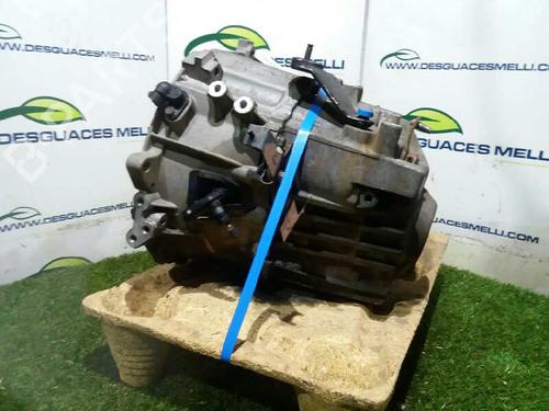 Gearbox MITSUBISHI CARISMA (DA_) 1.9 DI-D (DA5A) | BP2860598M3 