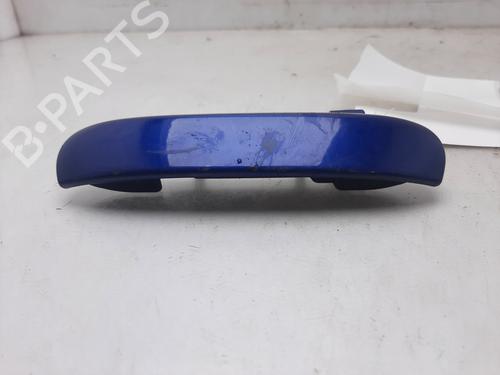 Used Front left exterior door handle MITSUBISHI COLT VI (Z3_A, Z2_A) 1.3 (Z21A) (95 hp) 17226733