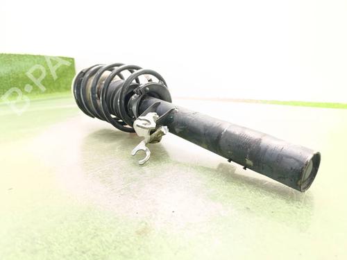 Right front shock absorber BMW 1 (E87) 116 d | BP39691262M17 - Image 4