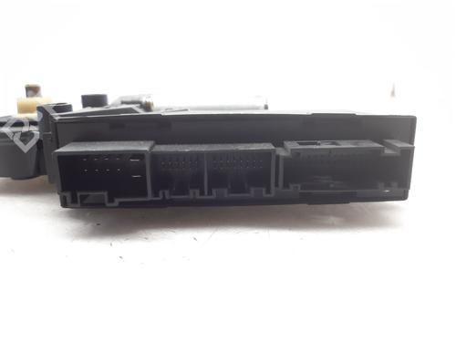 Left rear window motor PORSCHE CAYENNE (9PA) Turbo 4.5 | BP8344993E23 