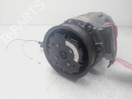 AC compressor AUDI A4 B6 (8E2) 2.0 | BP29511267M34 