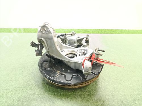 Left front steering knuckle CUPRA FORMENTOR (KM7, KMP)  | BP33327164M25  - Image 5