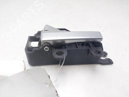 Front left interior door handle FORD KUGA I  | BP16527130I13 