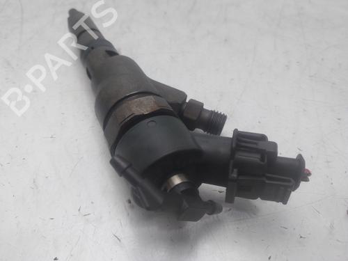 Injector CITROËN C5 I (DC_) 2.0 HDi (DCRHZB, DCRHZE) | BP38330152M100 - Image 3