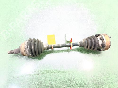 Left front driveshaft VW GOLF IV (1J1) 1.9 TDI | BP29704690M38 